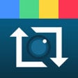Icon of program: Repost Quick for Instagra…
