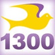 Icon of program: Praise 1300