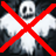 Icon of program: GHOST/UFO/EMF Detector