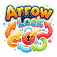 Icono de programa: Arrow Lock