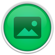 Icono de programa: Mac Photo Recovery Pro