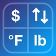 Icon of program: Convert Any Unit - Conver…