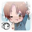 Icon of program: Hetalia Chibi Carnival