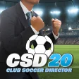 Icon of program: Club Soccer Director 2020…