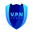 Icon of program: Arnas VPN - Fast VPN Prox…