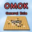 Icon of program: Omok Bout! - Normal rule