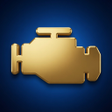 Icono de programa: OBD Master Pro  Car Scann…