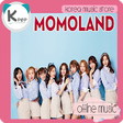 Icono de programa: MOMOLAND Offline Music - …