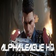 Icon of program: Alpha League HD