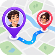 Icon of program: GeoFinder: GPS  Location