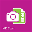 Icon of program: Mobile Document Scanner F…