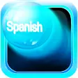 Icon of program: Learn Spanish Bubble Bath…