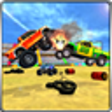 Icono de programa: Monster Trucks Demolition…