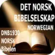 Icon of program: Det Norsk Bibelselskap 19…
