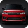 Icon of program: Car Wallpaper Range Rover