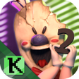 Icono de programa: Ice Scream Episode 2 : Ho…