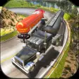 Icon of program: Off Road Oil Cargo Tanker…