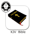 Icon of program: Free KJV Bible - No Ads