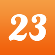 Icon of program: 23snaps - Family Photo Bo…