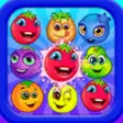 Icon of program: Frenzy Fruit Blast - Slid…