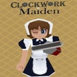 Icono de programa: Clockwork Maiden