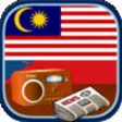 Icon of program: Malaysia Radio News Music…