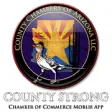 Icon of program: County Strong