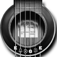 Icono de programa: Guitar Tuner