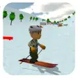 Icon of program: Ski Sim: Cartoon