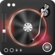 Icono de programa: Virtual DJ Mixer