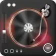 Icon of program: Virtual DJ Mixer