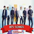 Icon of program: BTS Songs Offline (73 Son…
