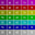 Icon of program: CalMAN HTPC Pattern Gener…
