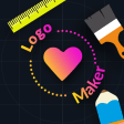 Icon of program: Logo Maker : Graphic Desi…