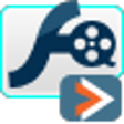 Icono de programa: VMeisoft Flash to Video C…