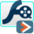 Icon of program: VMeisoft Flash to Video C…