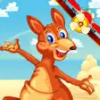 Icon of program: Kangaroo Airplane Trek Li…