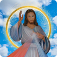 Icon of program: Ask Jesus (Jesus Christ)
