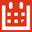 Icono de programa: Hamro Calendar for Window…