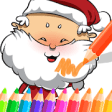 Icon of program: Christmas santa claus rec…