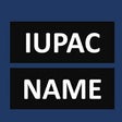 Icono de programa: IUPAC Name(IUPAC Nomencla…