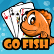 Icono de programa: Go Fish: Kids Card Game (…