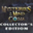 Icon of program: Mysteries Of The Mind: Co…