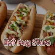 Icon of program: Hot Dog Store