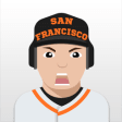 Icon of program: San Francisco Baseball St…