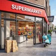 Icono de programa: Supermarket Sim: Shop Man…