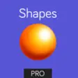 Icon of program: Shapes: Flashcards app fo…