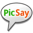Icon of program: PicSay