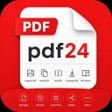 Icon of program: PDF24 - Edit Convert