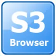 Icon of program: S3 Browser